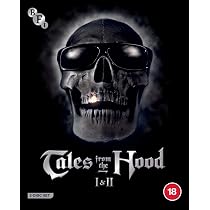Kamikaze Hearts (Blu-ray): Amazon.co.uk: Tigr Mennett, Sharon ...