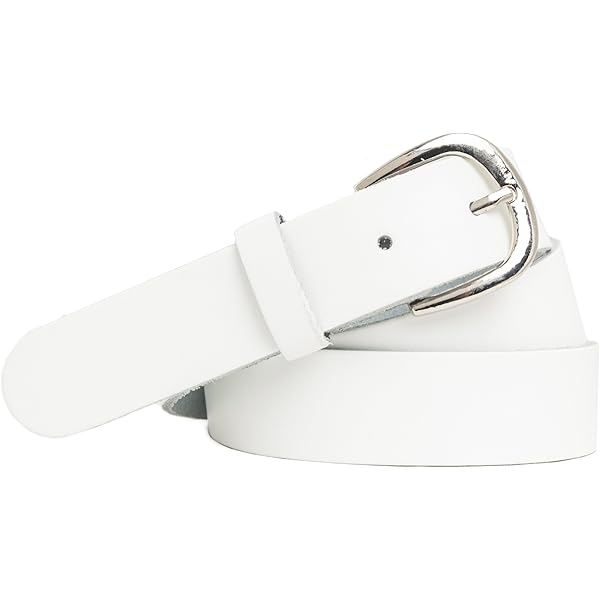 DAMILY® Ceinture En Cuir Pour Dames Décoration De Robe Petite Ceinture