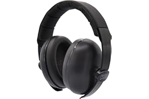 Edz Kidz. Baby Ear Defenders Children Girls Boys Toddlers and Babies. Hearing Protection for Babies and Kids 0-2 Years. Earmuffs for Autism. Great Noise Reduction. CE and UKCA Certified