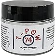 Tungsten Powder | High Density | Over 99.9% Purity | 1.0 lb | Perfect for Adding Weight to Anything: Golf Clubs, Fly Tying, Pinewood Derby Cars