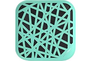 EXLUVON Refrigerator Deodorizer, Refrigerator Odor Eliminator