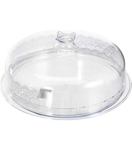 Opbergbox met deksel Rood 45 x 35 x 24 cm, 32 liter