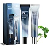 dermcycle program all-day & night 2-pack cream 31 all-day shield cream and 102 night renewals creams with niacinamide kineff anti aging anti wrinkle face cream for women korean skincare