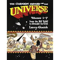 The Cartoon History of the Universe III: From the Rise of Arabia