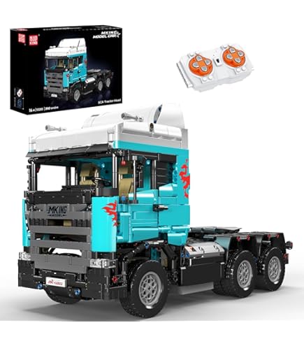 Mould King | Modellbau Kreuzlingen