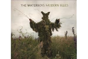 Modern Blues