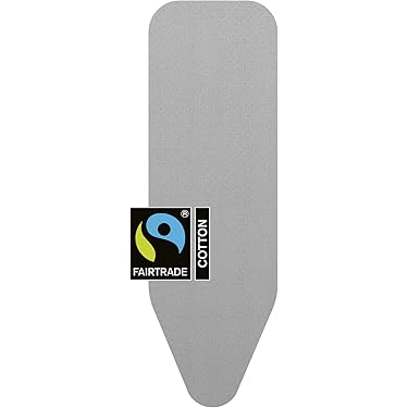 ZJIEX 45 X16in Strijkplank Cover En Pad, Strijkplankovertrek Strijkplankhoes, Hittebestendige Vervangende Strijkplankhoezen, Katoenen Plankhoezen Met Trekkoord ( Color : Arrows , Size : 115*41cm(45*16