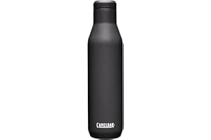 CAMELBAK Unisex – butelka Sst Vacuum Insulated dla dorosłych