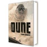 Dune (edici&oacute;n ilustrada) (Las cr&oacute;nicas de Dune 1) (Nova)
