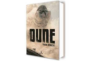 Dune (edición ilustrada) (Las crónicas de Dune 1) (Nova)