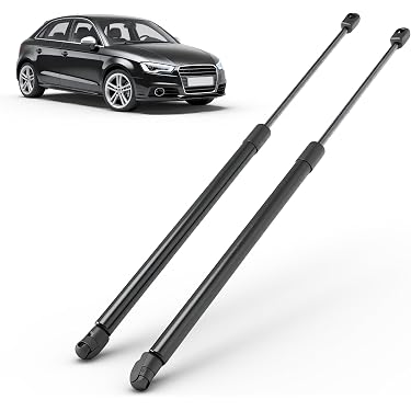 Verin De Capot Magneti Marelli 430719121000 - Pour Audi - Stock UK