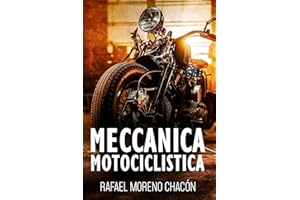 Meccanica Motociclistica