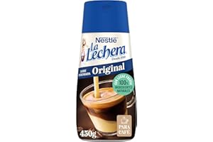 Nestle - Leche Condensada gezuckerte Kondensmilch La Lechera - 450 g.