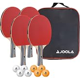 JOOLA masa tenisi seti Team School