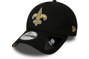 New Era Los Angeles Dodgers 9forty Adjustable Cap League Essential