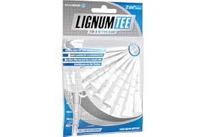 LIGNUM Tee Unisex Ring System Tee (paket med 12)