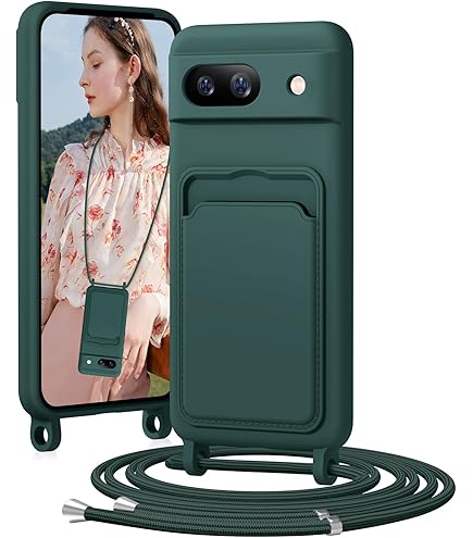 Owlhold Cover Magnetica Per Google Pixel 9 Pro XL - Custodia Portafoglio In Pelle Con Antiurto, Cavalletto E Fessure Per Carte - Caffè - Foto 6
