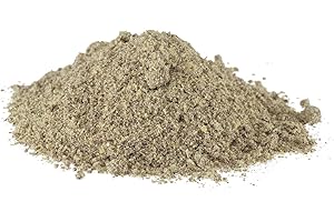 Hutton Mill 20Kg Cooked Linseed For Horses, Micronised Linseed Meal