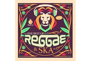 Best Of Reggae & Ska