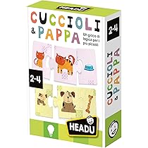 Headu Montessori Bauernhof Spiel - Lernspielzeug Mit Tieren Für Kinder Ab 1 Jahr