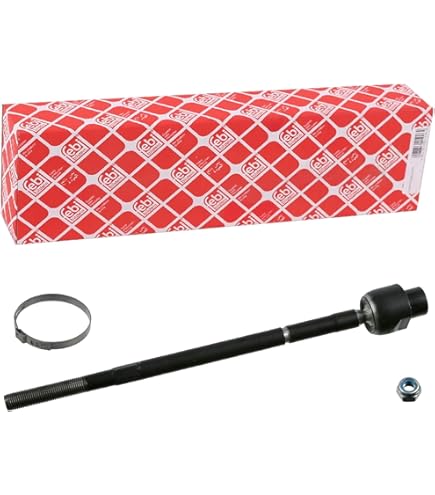 Tie Rod Axle Joint FEBI BILSTEIN 103920 - View #7