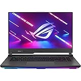 ASUS ROG Strix G15 Laptop | 15,6" 165Hz/3ms WQHD Display | AMD R9-6900HX | 16 GB RAM | 1 TB SSD | NVIDIA RTX3070Ti | Windows