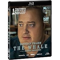 The Whale - Bd