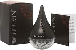 LUDI-VIN Bille Nettoyante