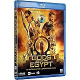 Gods Of Egypt ( Blu Ray)
