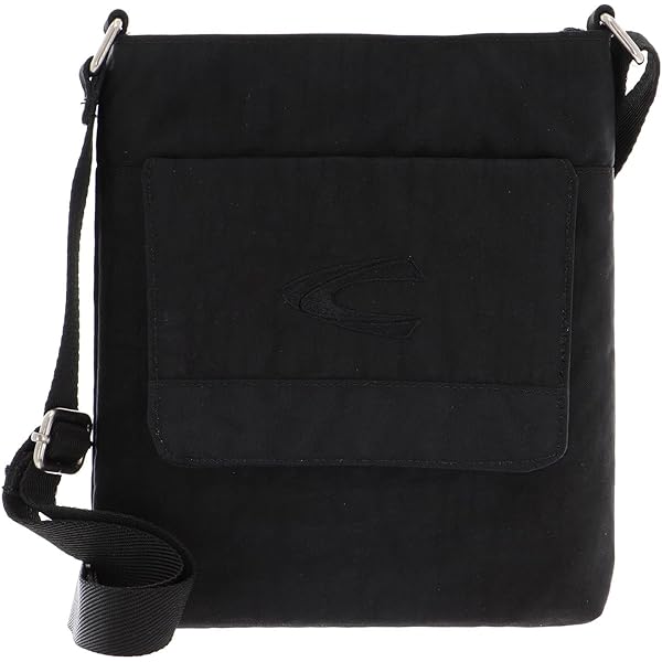 camel active Journey Rugzak voor heren, Kaki, 22,5x10,5x27,5, 000382