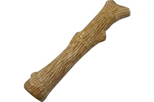 Petstages Dogwood Wood Alternative Dog Chew Toy, Medium
