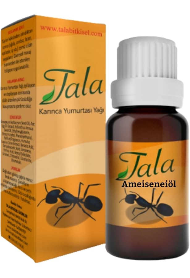 Manelya Raketenöl Für Haare – 125 Ml, Bio-Öl Für Glänzendes, Geschütztes Haar, Gegen Spliss Und Haarbruch