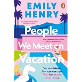 People We Meet on Vacation