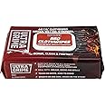 UltraGrime XXL BBQ Cleaning Wipes 60 Thick Wipes - Big Wipes Heavy Duty - BBQ Wipes Heavy Duty Wipes - Multi Purpose Wipes Cleaning Wipes Heavy Duty - Dust Wipes - Hand Wipes Heavy Duty Hand Cleaner