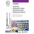 My Revision Notes: Digital Production, Design and Development T Level