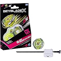 Dranzer V2 0Cross Reboot' | Toupies Beyblade - Toupies Beyblade