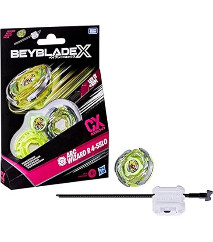 BEYBLADE METAL MASTERS Ultimate Meteo L-Drago Absorb EUR 89,99 - DE