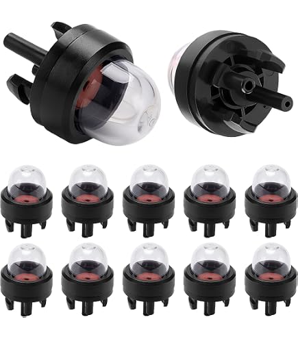16er Set Primerbälle 19 Mm Von JEYORZY – Für Vergaser Von Motorsägen, Trimmern, Heckenscheren & Co. 16er Set Primerbälle 19 Mm Von JEYORZY – Für Vergaser Von Motorsägen, Trimmern, Heckenscheren & Co.