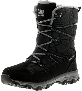 karrimor st moritz snow boots ladies
