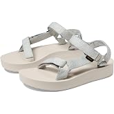 Teva Women's Midform Universal Women's Sandals black