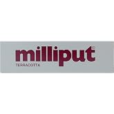 Milliput Terracotta - Colla epossidica bicomponente