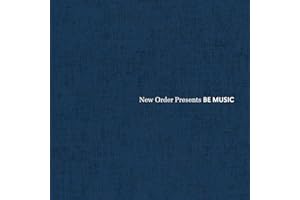 New Order Presents Be Music (Various Artists)