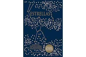 Estrellas. Una guía práctica sobre las principales constelaciones: 41 (Astronomía)