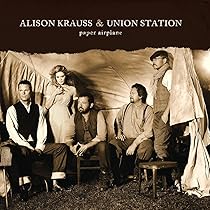 Alison Krauss + Union Station Live: Amazon.co.uk: CDs & Vinyl