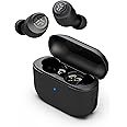 JLab Go Air Pop In Ear Kopfhörer Bluetooth Kabellos, True Wireless Kopfhörer mit Mikrofon, 32+ Stunden Headphones, Ohrhörer K