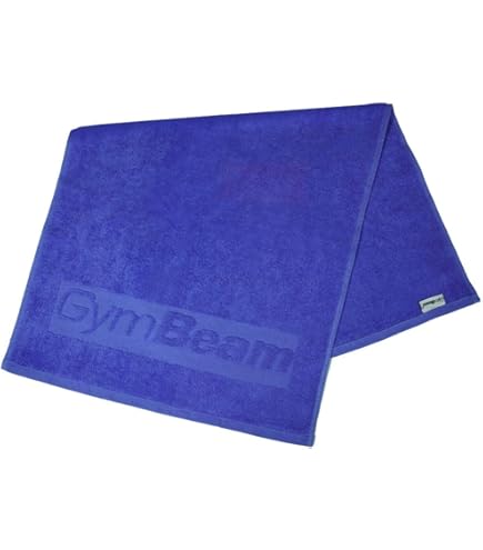 Health & FIT Premium Fitness Handdoek met ritssluiting - Microvezel sporthanddoek, sneldrogend en compact, ideaal voor gym en training (grijs