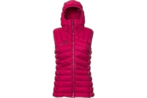 ROCK EXPERIENCE Re.cosmic 2.0 Padded Sports vest Mujer