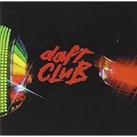 Daft Club