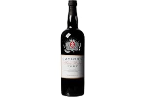 TAYLORS Taylor's Fine Ruby Port 20% Volume 0,75l Cuvee NV