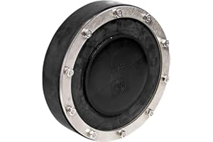 DOYMA Ringraumdichtung/Mauerdurchführung DN 150 für Rohre oder Kabel 62-110mm